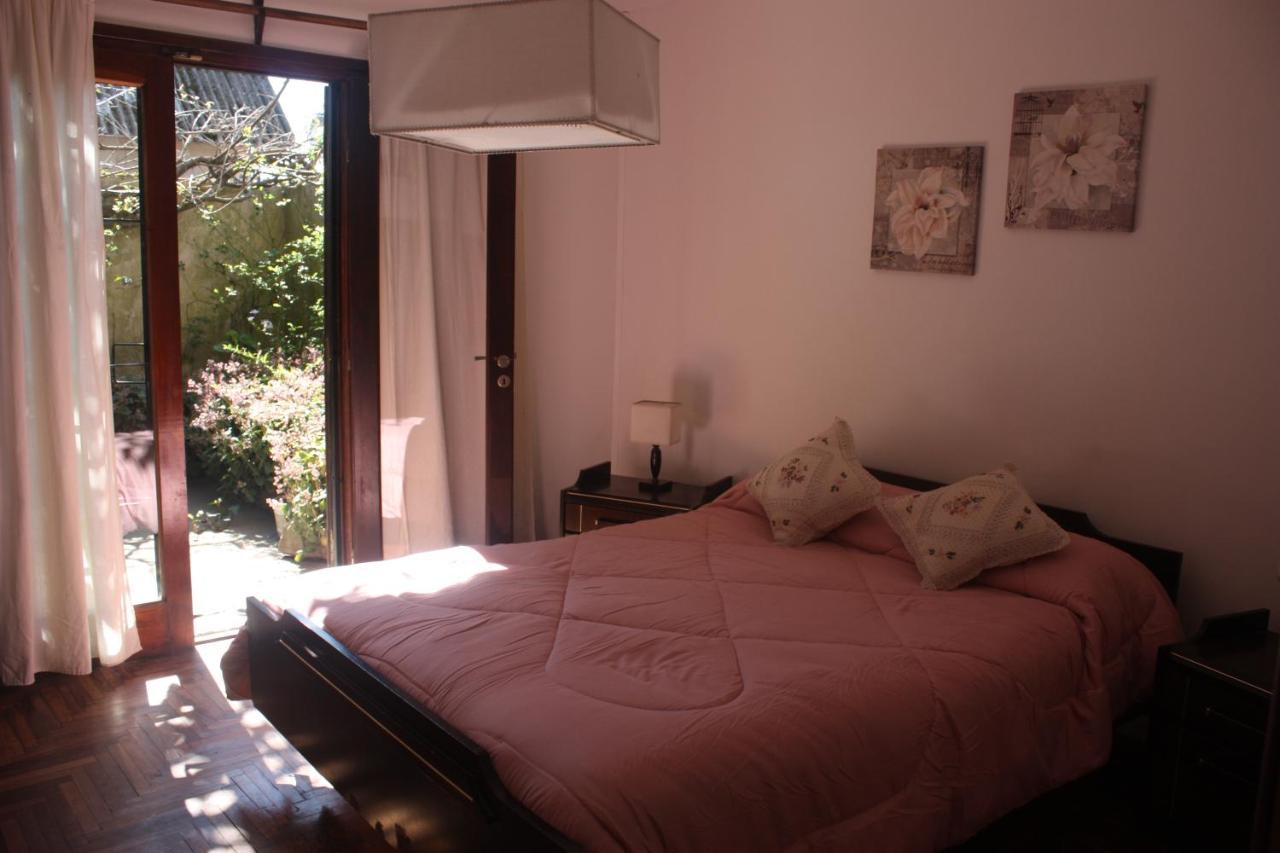 Apartment Departamento Familiar Mar del Plata