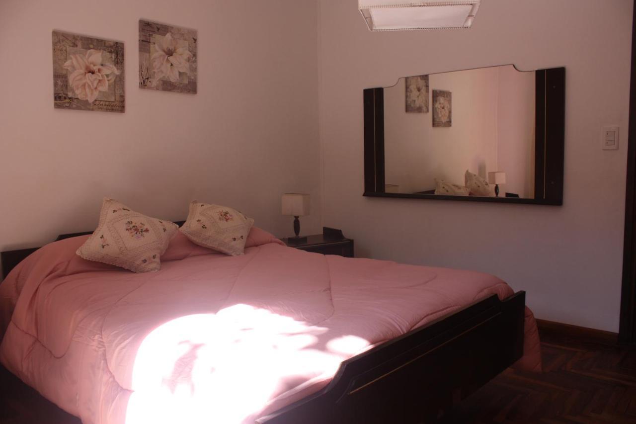 Departamento Familiar * Mar del Plata