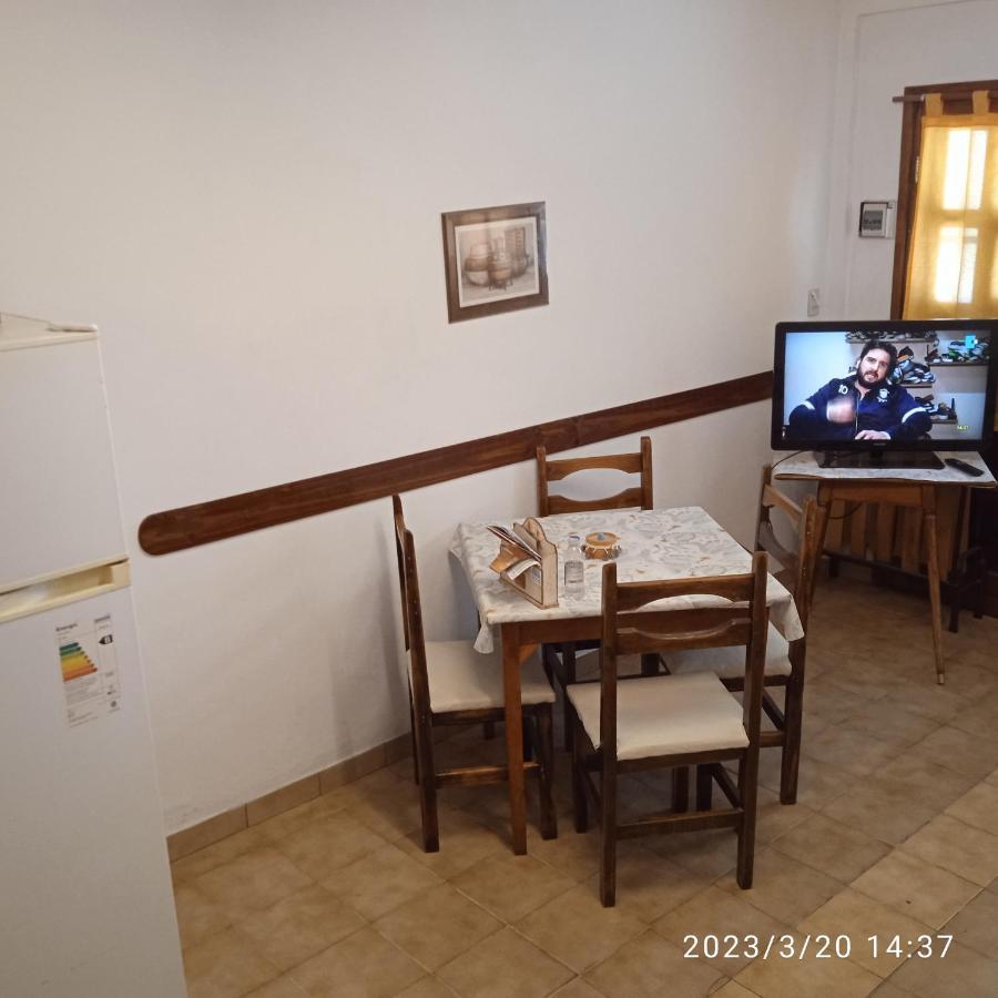 Apartment Departamento Familiar