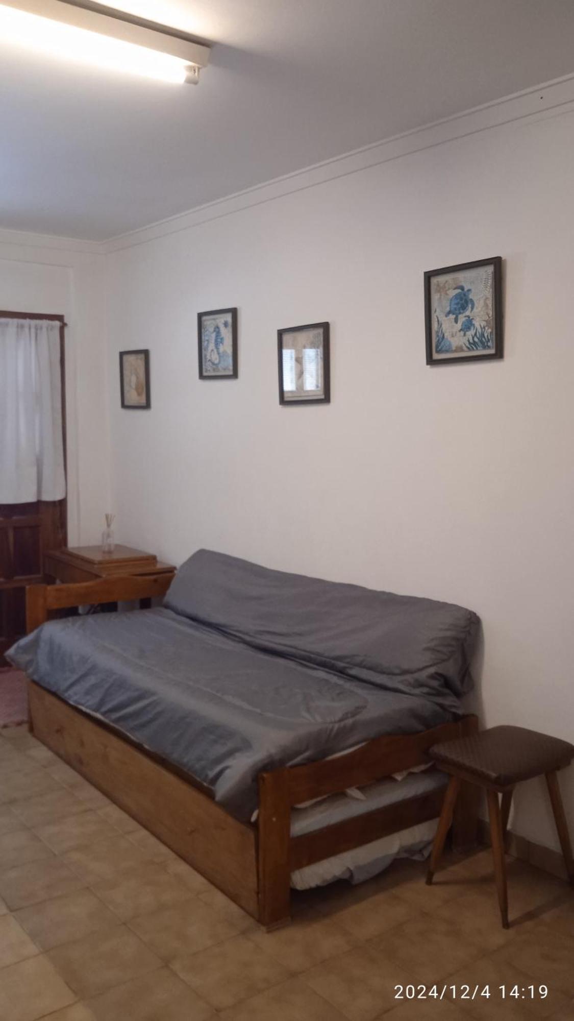 Departamento Familiar Apartment *
